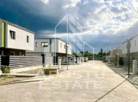 Vila cu 4 camere, eficienta energetic, COMISION 0 % -  zona Gai