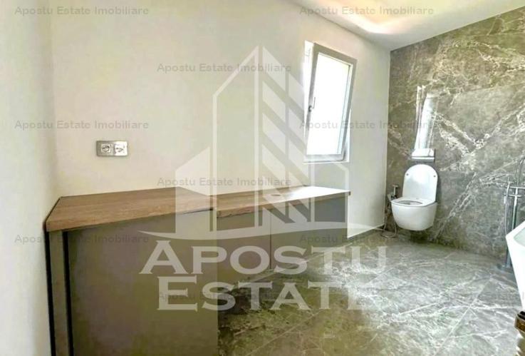 Vila cu 4 camere, eficienta energetic, COMISION 0 % -  zona Gai