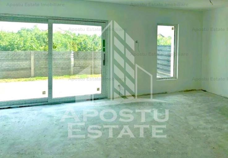 Vila cu 4 camere, eficienta energetic, COMISION 0 % -  zona Gai