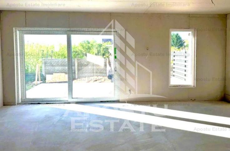 Vila cu 4 camere, eficienta energetic, COMISION 0 % -  zona Gai