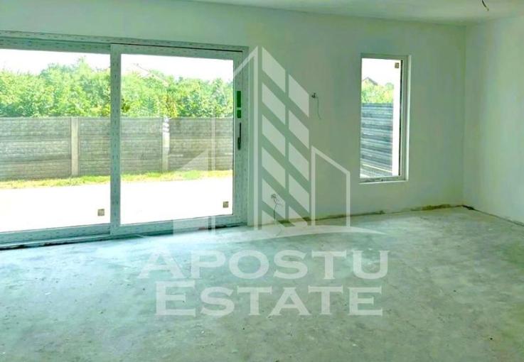 Vila cu 4 camere, eficienta energetic, COMISION 0 % -  zona Gai