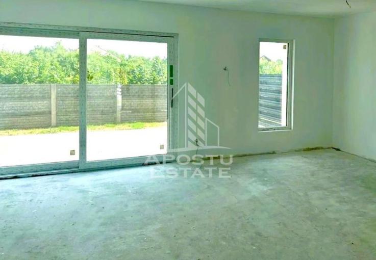 Vila cu 4 camere, eficienta energetic, COMISION 0 % -  zona Gai