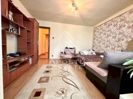 Apartament 2 camere, 57 mp, centrala proprie, decomandat, zona Steaua