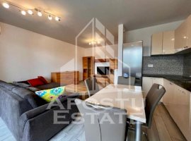 Apartament cu 3 camere, 2 bai, in zona Torontalului (Iris)