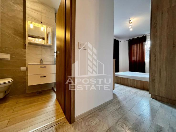 Apartament cu 3 camere, 2 bai, in zona Torontalului (Iris)