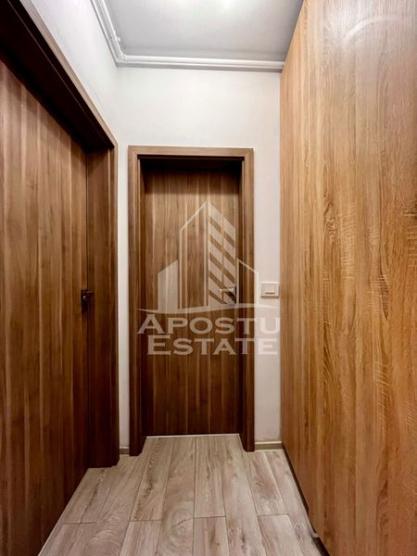 Apartament cu 3 camere, 2 bai, in zona Torontalului (Iris)