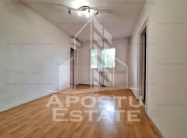 Apartament cu 2 camere la parter, Aurel Vlaicu