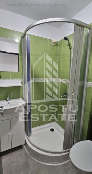 Apartament cu o camera, bucatarie inchisa, zona Olimpia - Stadion