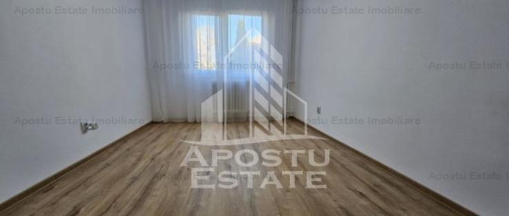 Apartament cu o camera, bucatarie inchisa, zona Olimpia - Stadion