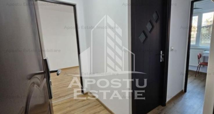 Apartament cu o camera, bucatarie inchisa, zona Olimpia - Stadion