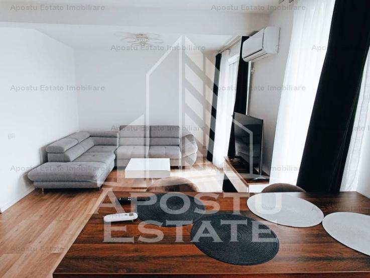 Apartament 2 camere, Ciarda Rosie, Centrala Proprie