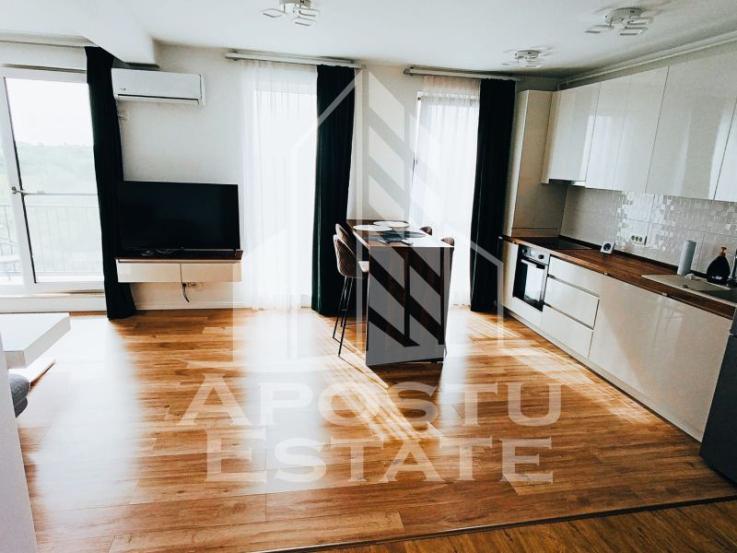 Apartament 2 camere, Ciarda Rosie, Centrala Proprie