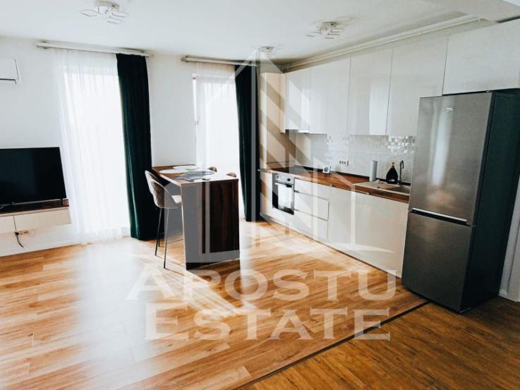 Apartament 2 camere, Ciarda Rosie, Centrala Proprie