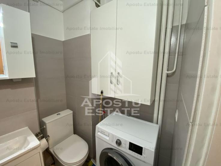 Apartament 2 camere decomandat, zona Favorit