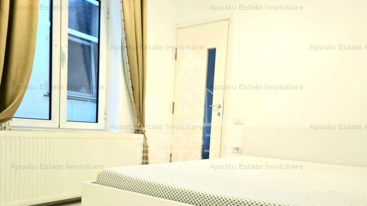 Inchiriez apartament de lux  - Zona centrala