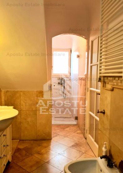 Inchiriez apartament de lux  - Zona centrala