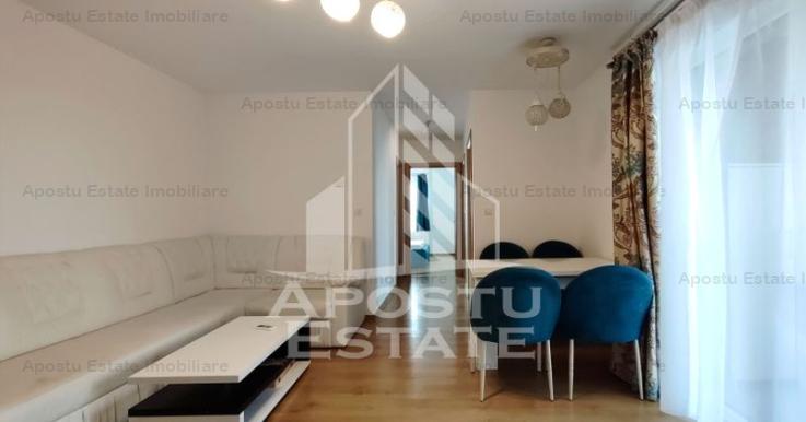 Apartament 3 camere cu loc de parcare, Adora Park