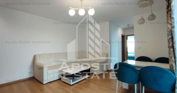 Apartament 3 camere cu loc de parcare, Adora Park