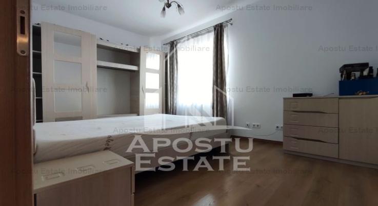 Apartament 3 camere cu loc de parcare, Adora Park