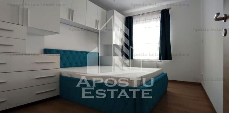 Apartament 3 camere cu loc de parcare, Adora Park