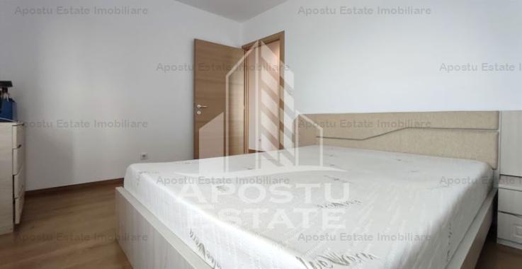 Apartament 3 camere cu loc de parcare, Adora Park