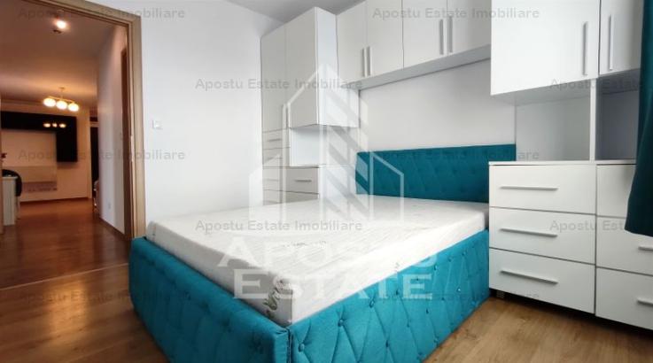 Apartament 3 camere cu loc de parcare, Adora Park