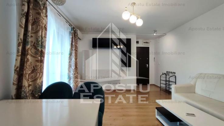 Apartament 3 camere cu loc de parcare, Adora Park