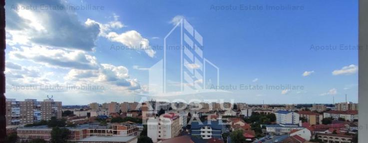 Apartament 3 camere cu loc de parcare, Adora Park