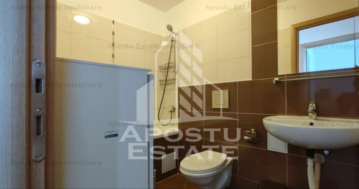 Apartament 3 camere cu loc de parcare, Adora Park