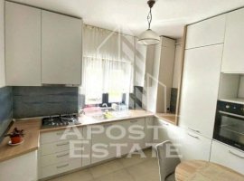 Apartament decomandat, 2 camere, Dumbravita