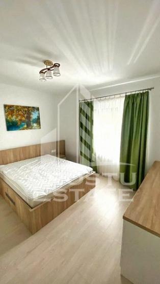 Apartament decomandat, 2 camere, Dumbravita