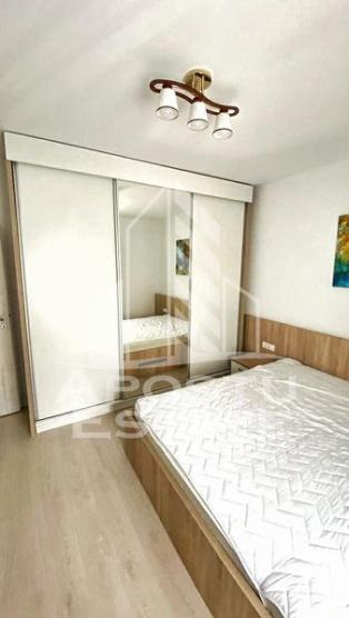 Apartament decomandat, 2 camere, Dumbravita