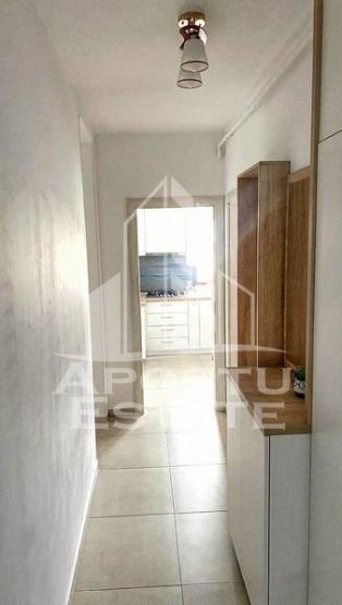 Apartament decomandat, 2 camere, Dumbravita