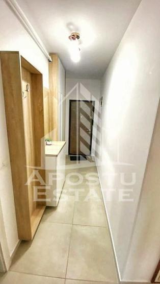 Apartament decomandat, 2 camere, Dumbravita