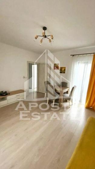 Apartament decomandat, 2 camere, Dumbravita