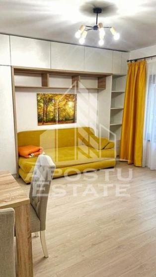 Apartament decomandat, 2 camere, Dumbravita