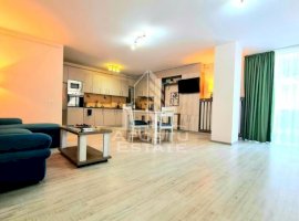 Apartament cu 2 camere , Ultracentral