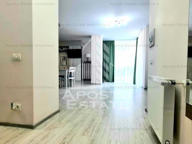 Apartament cu 2 camere , Ultracentral