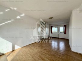 Apartament 2 camere, decomandat, centrala proprie, Simion Barnutiu