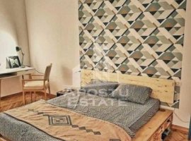 Apartament Ultracentral cu 2 camere, Piata Victoriei