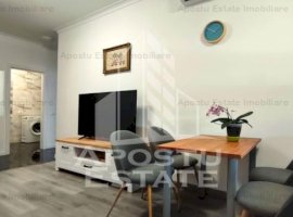 Apartament modern cu 2 camere, zona UTA