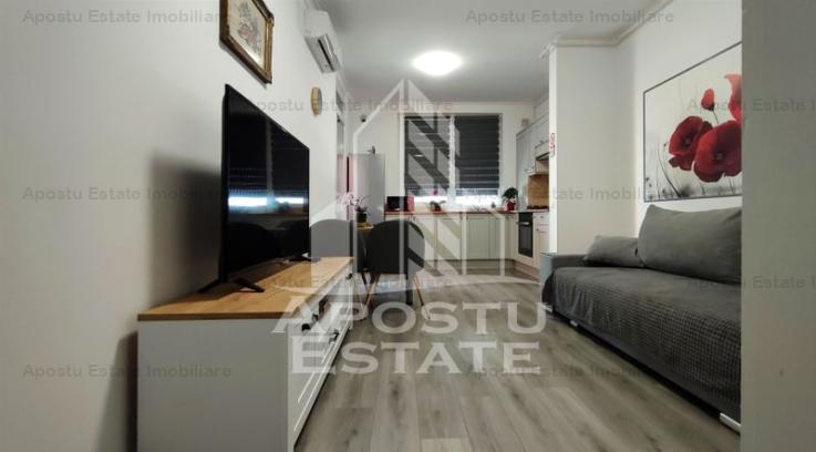 Apartament modern cu 2 camere, zona UTA