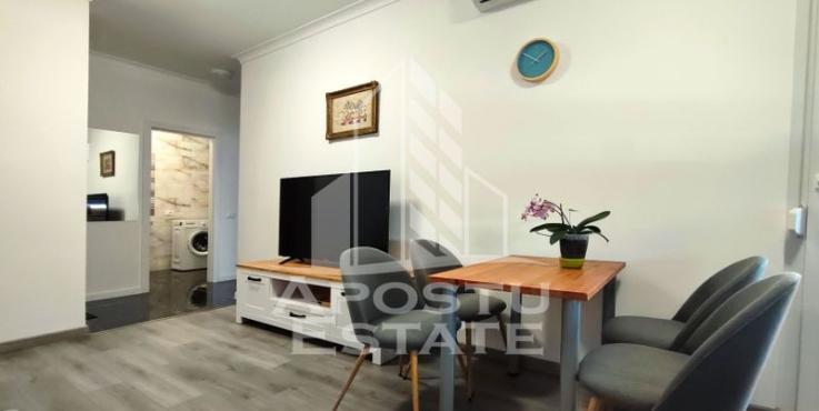 Apartament modern cu 2 camere, zona UTA