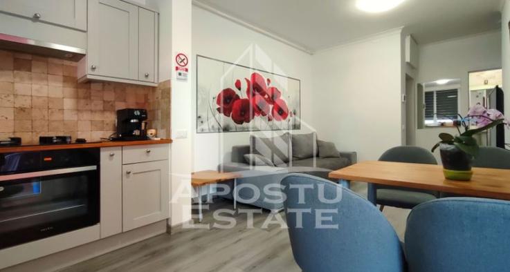 Apartament modern cu 2 camere, zona UTA