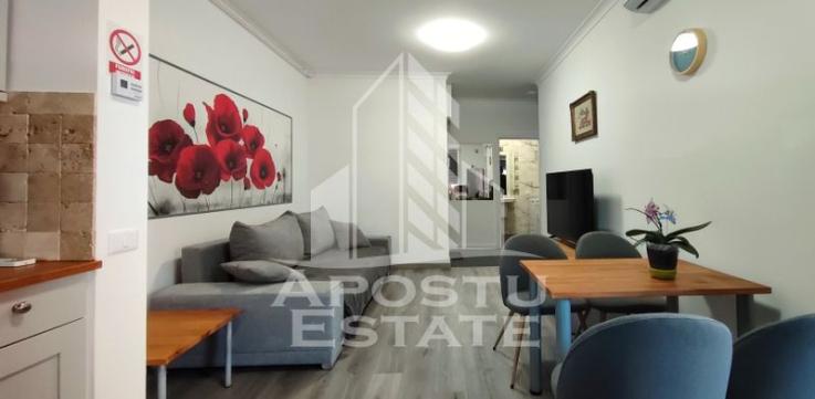 Apartament modern cu 2 camere, zona UTA