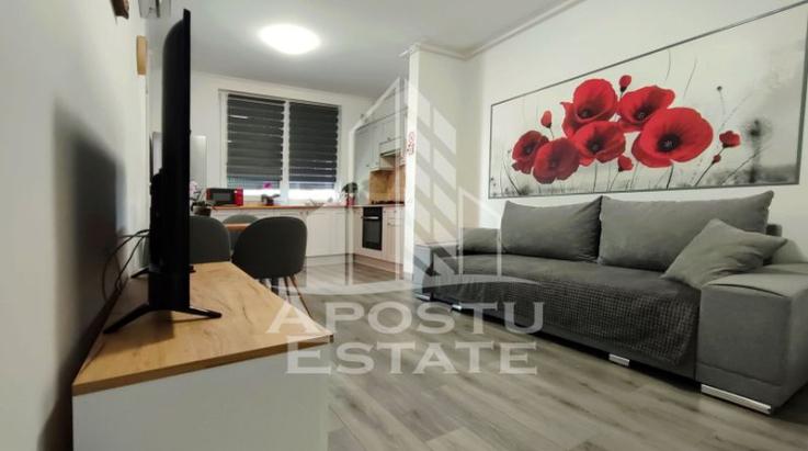 Apartament modern cu 2 camere, zona UTA