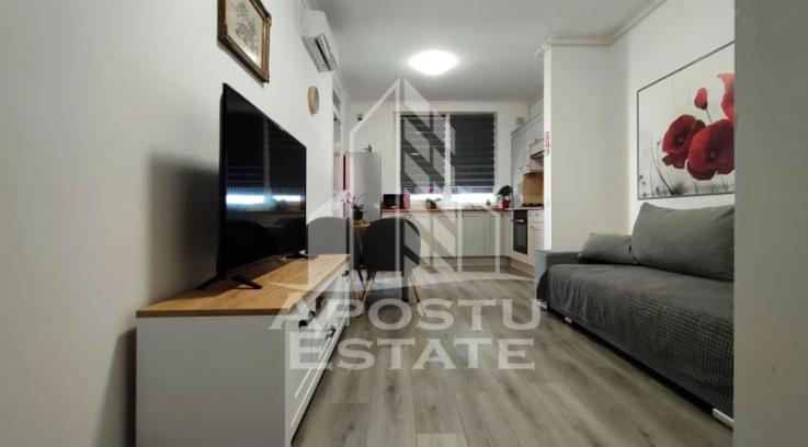 Apartament modern cu 2 camere, zona UTA