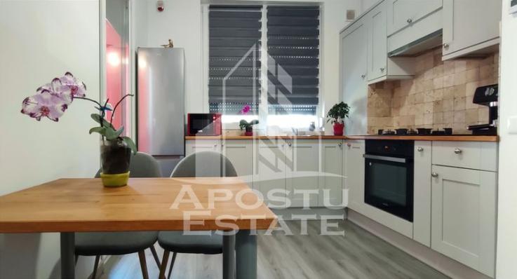 Apartament modern cu 2 camere, zona UTA