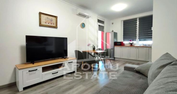 Apartament modern cu 2 camere, zona UTA