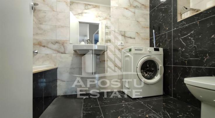 Apartament modern cu 2 camere, zona UTA